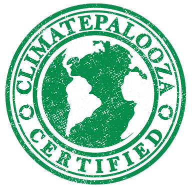 Climatepalooza